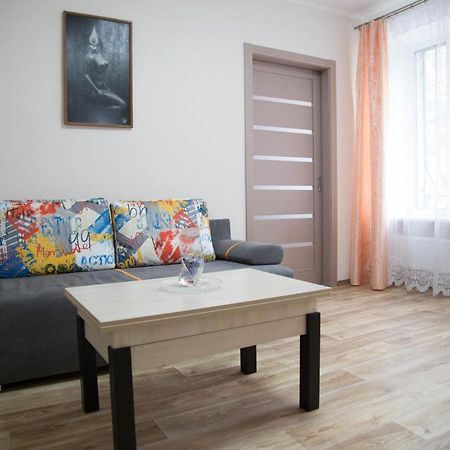 Odessa Heart Apartment Luaran gambar