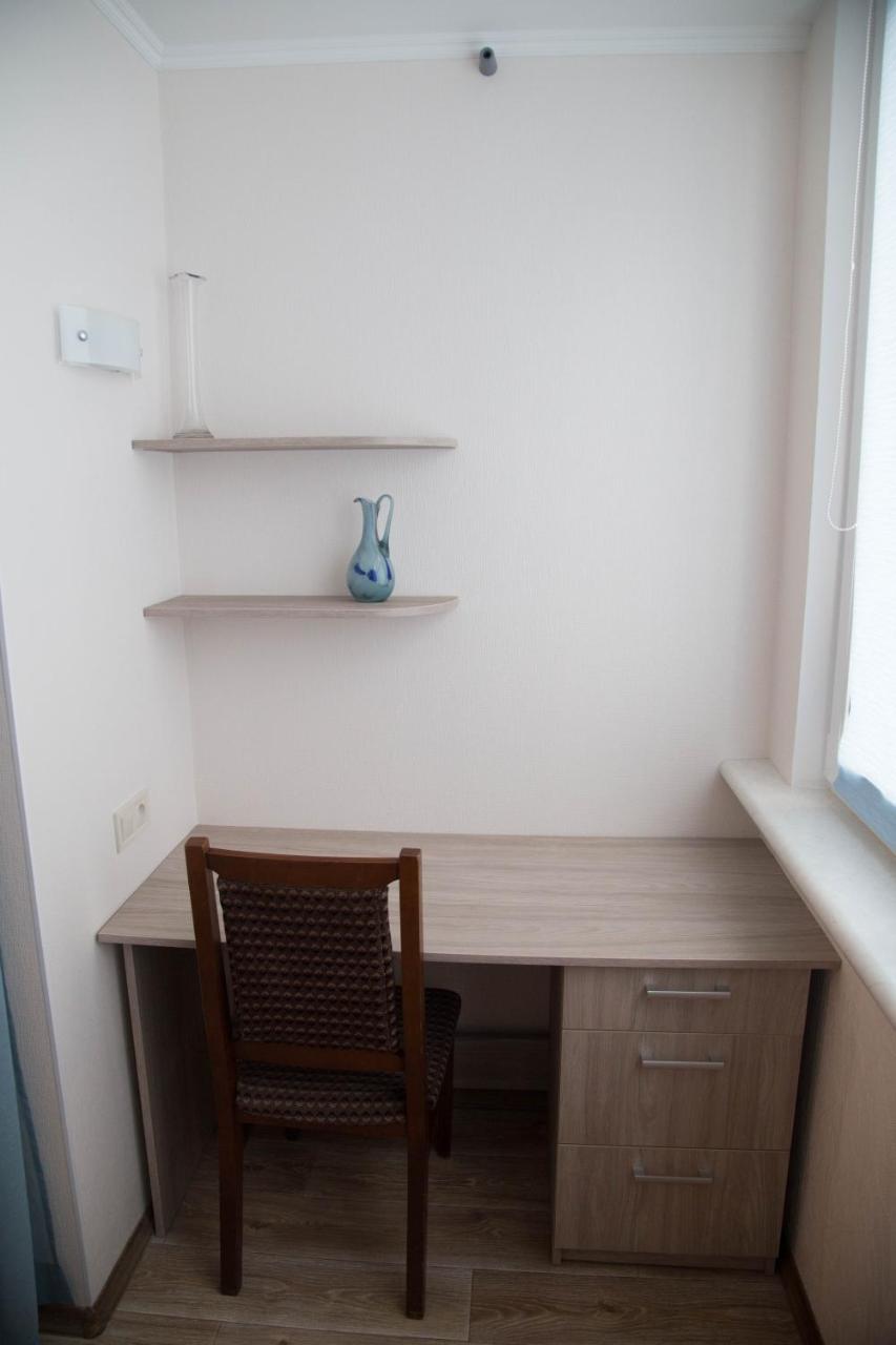 Odessa Heart Apartment Luaran gambar