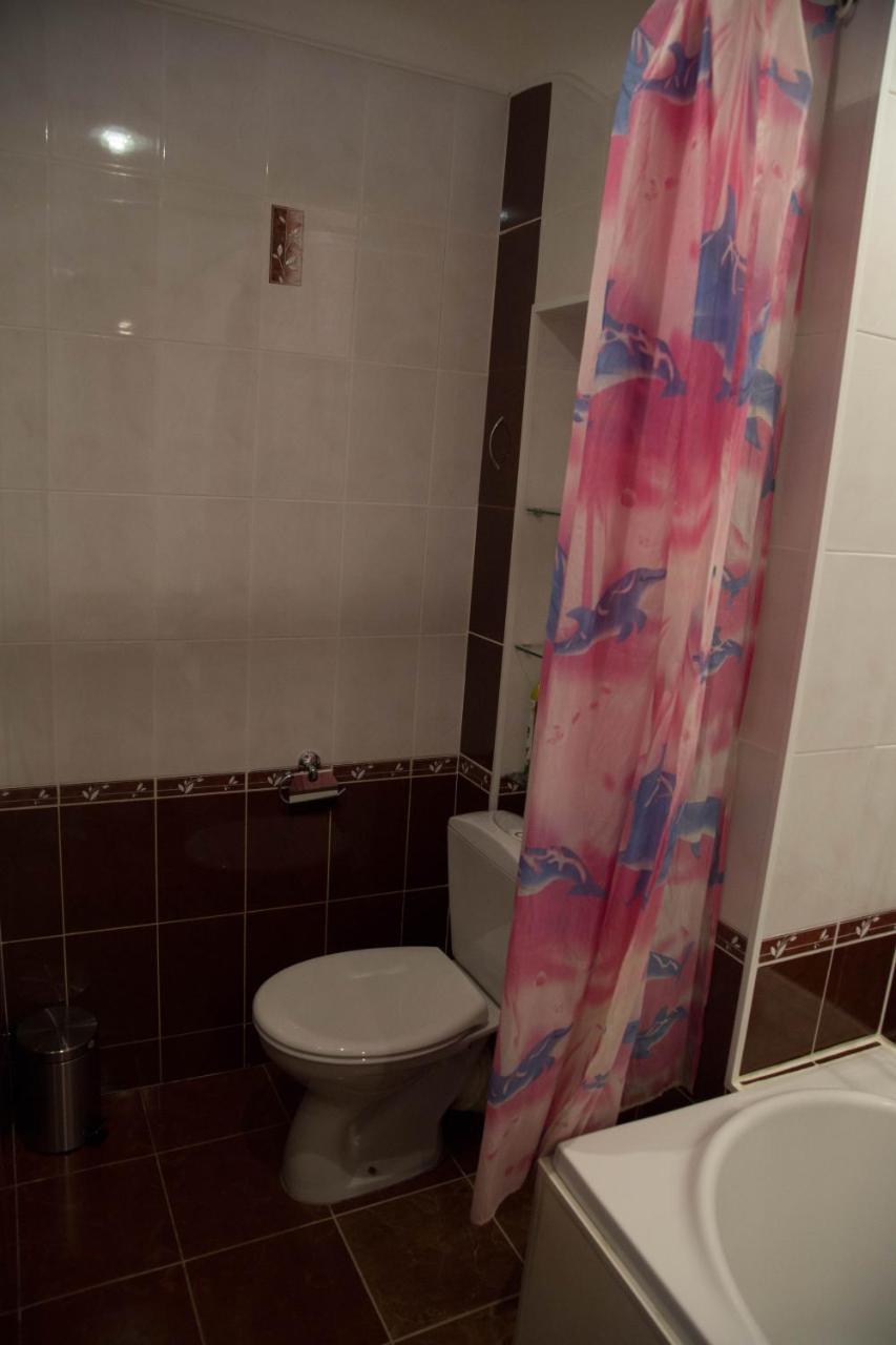 Odessa Heart Apartment Luaran gambar
